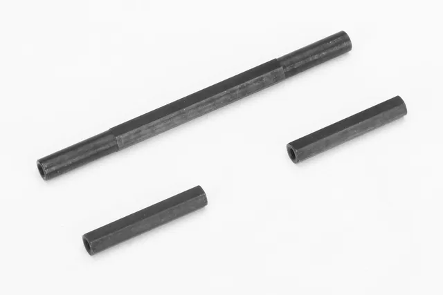 CEN KAOS Reeper CKR0503 kit entretoises hex 33/91 mm