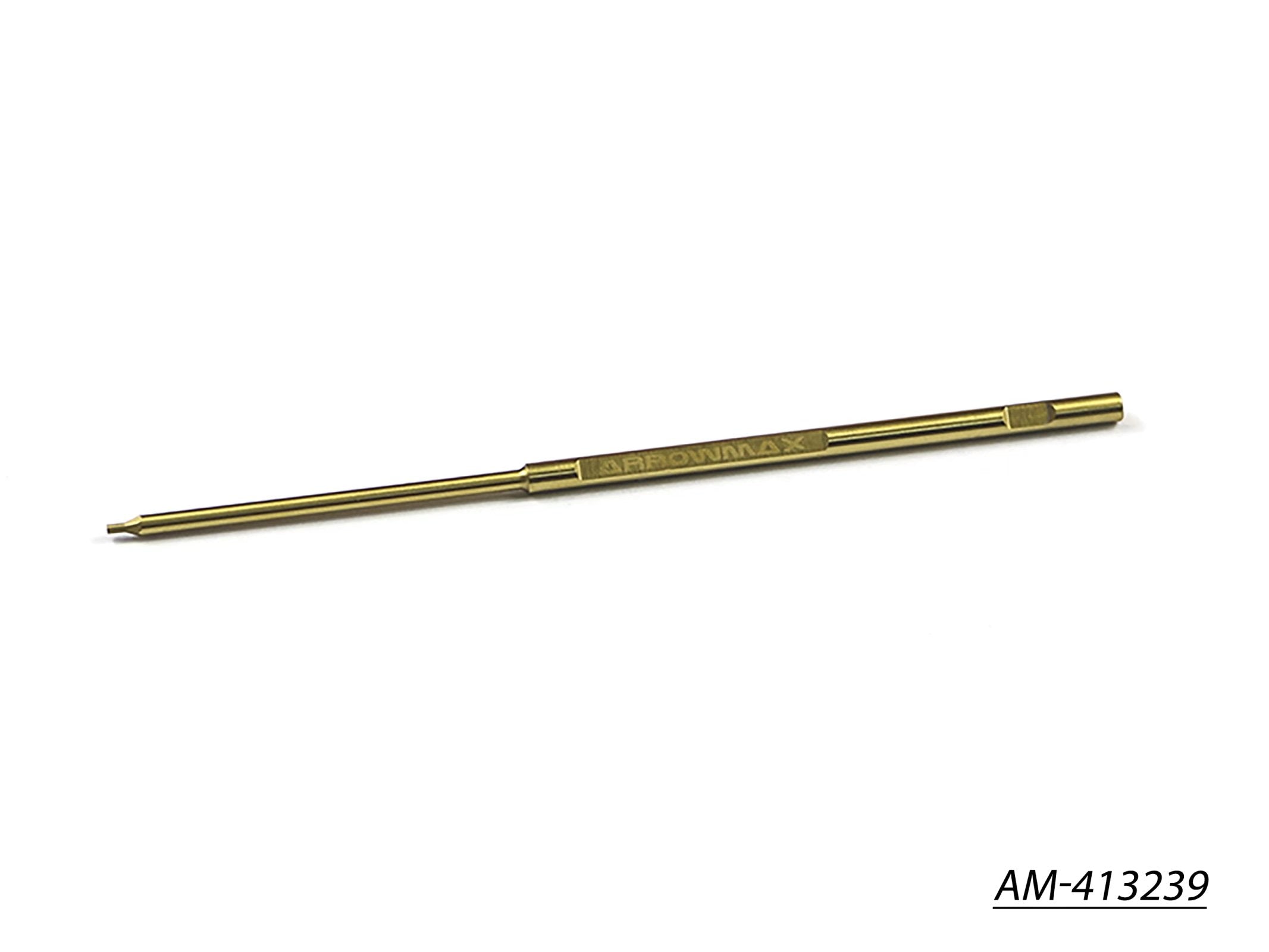 Arrowmax AM-413115 embout Allen 1,5x120mm tungstène