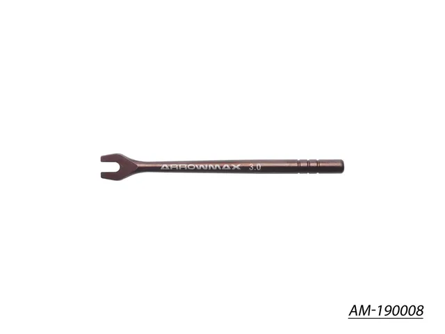 Arrowmax clé à biellettes 3mm V2 AM-190008