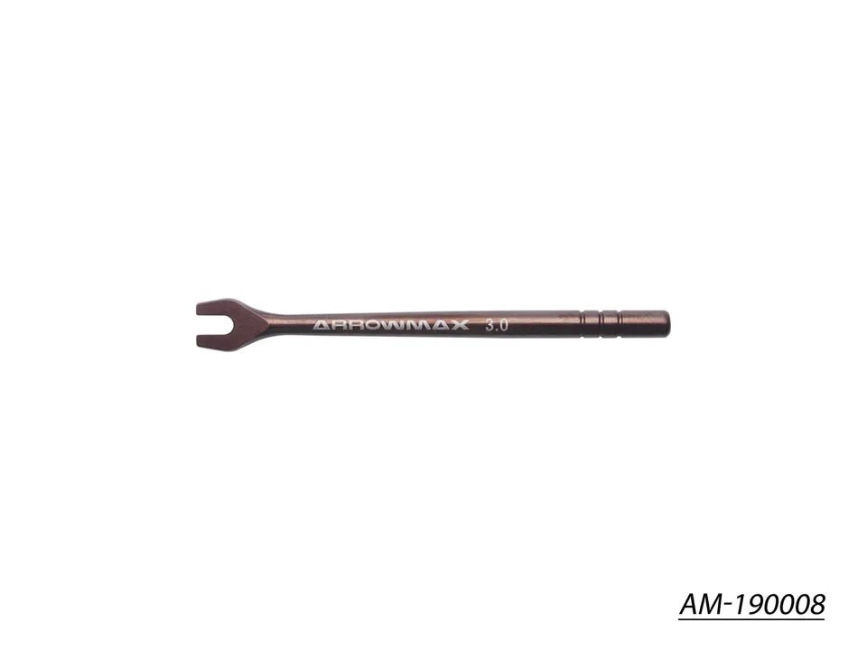 Arrowmax clé à biellettes 3mm V2 AM-190008