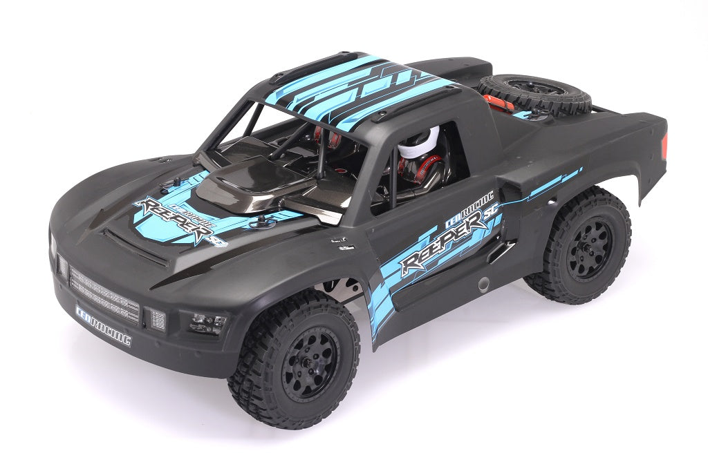 CEN Reeper SC 9510 voiture RC 1/10 brushless 4WD RTR