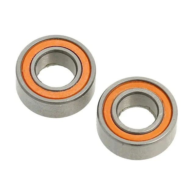 CEN CKQ0504 roulement 5x10x4 étanche Q/MT DL