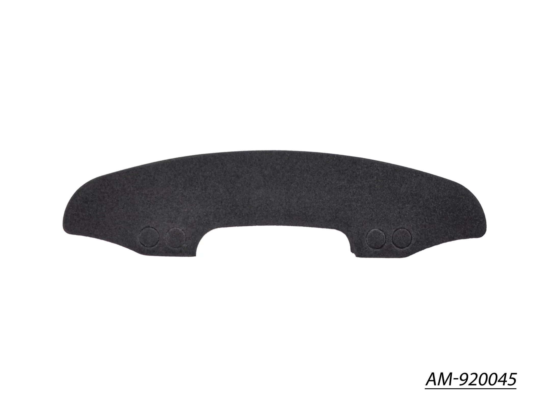 Arrowmax Medius AM-920045 mousse pare-chocs FWD