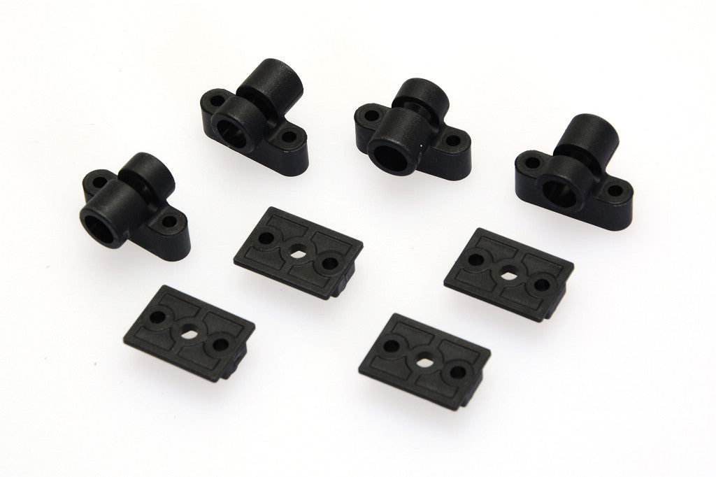 CEN DL-Series CD0410 Support Carrosserie F450 SD 1/10