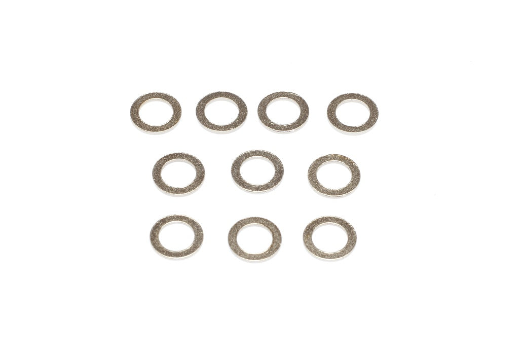 CEN G36818 rondelle 5x8x0,8mm lot de 10