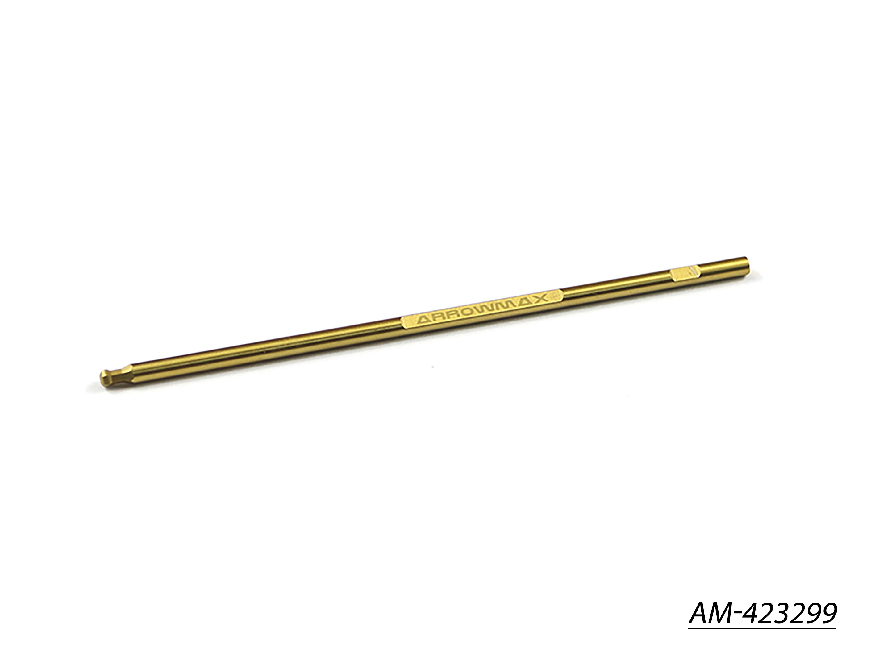Arrowmax Accessories AM-423299 embout hex 3/32 100mm