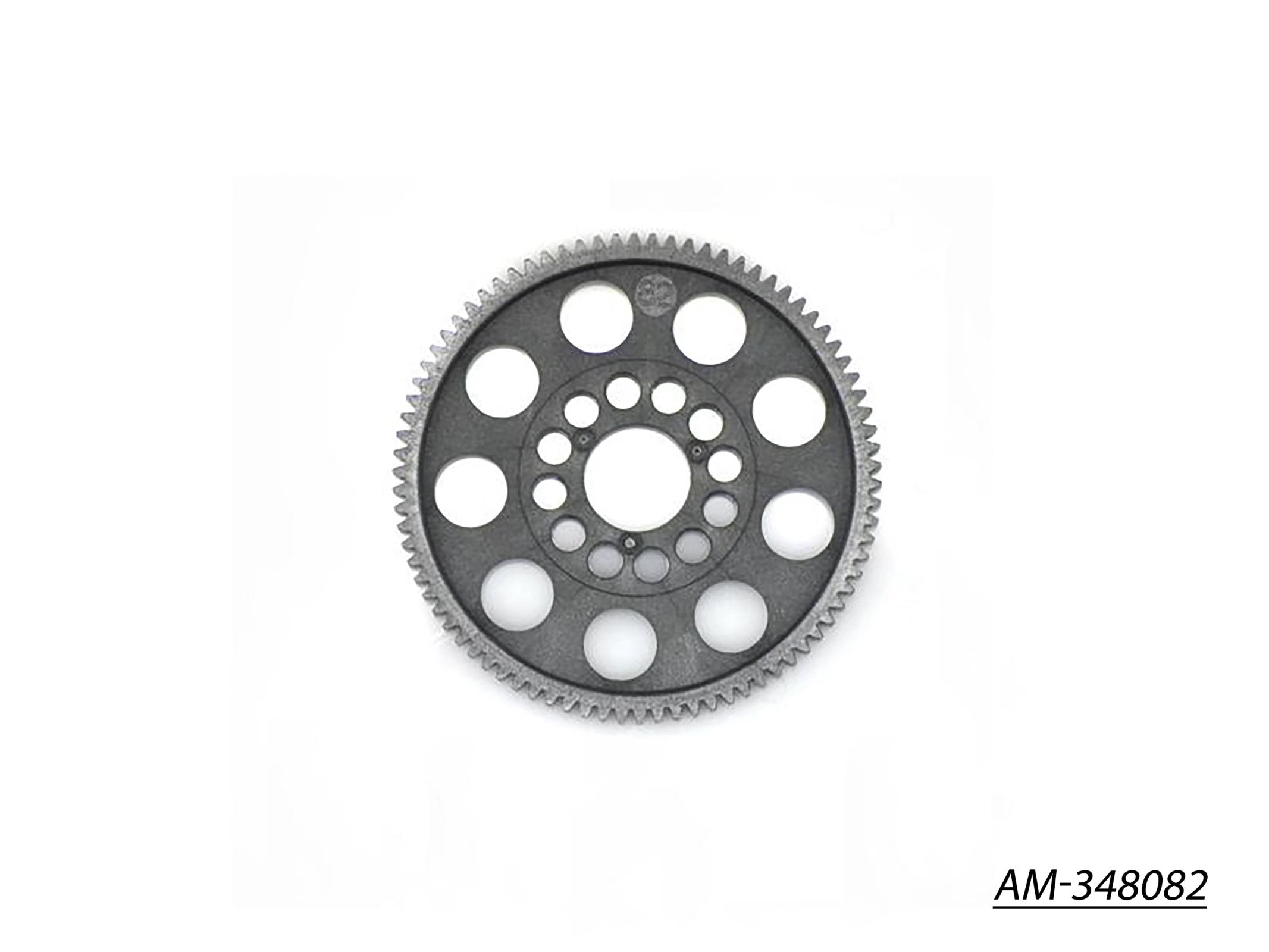 Arrowmax AM-348082 couronne 48P 82T Spur Gear RC