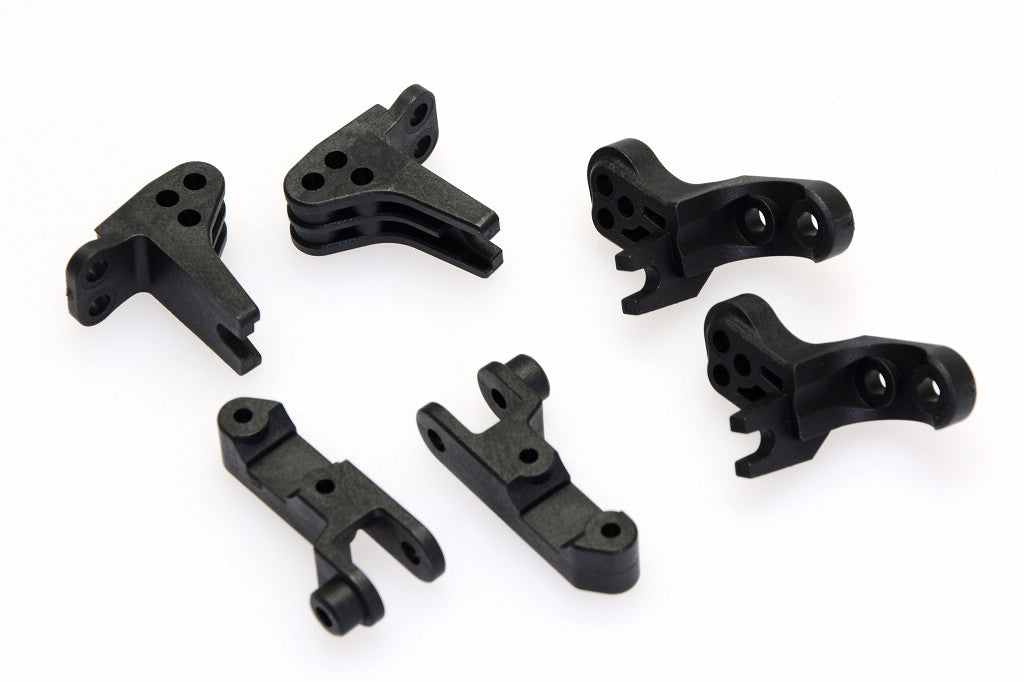 CEN CD0412 support 3rd link et Panhard F450 SD