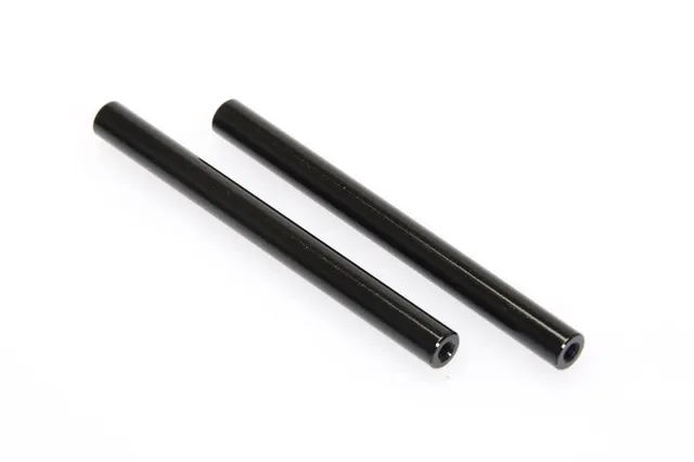 CEN CD0305 biellette alu M3x69mm noire 2 pièces F450