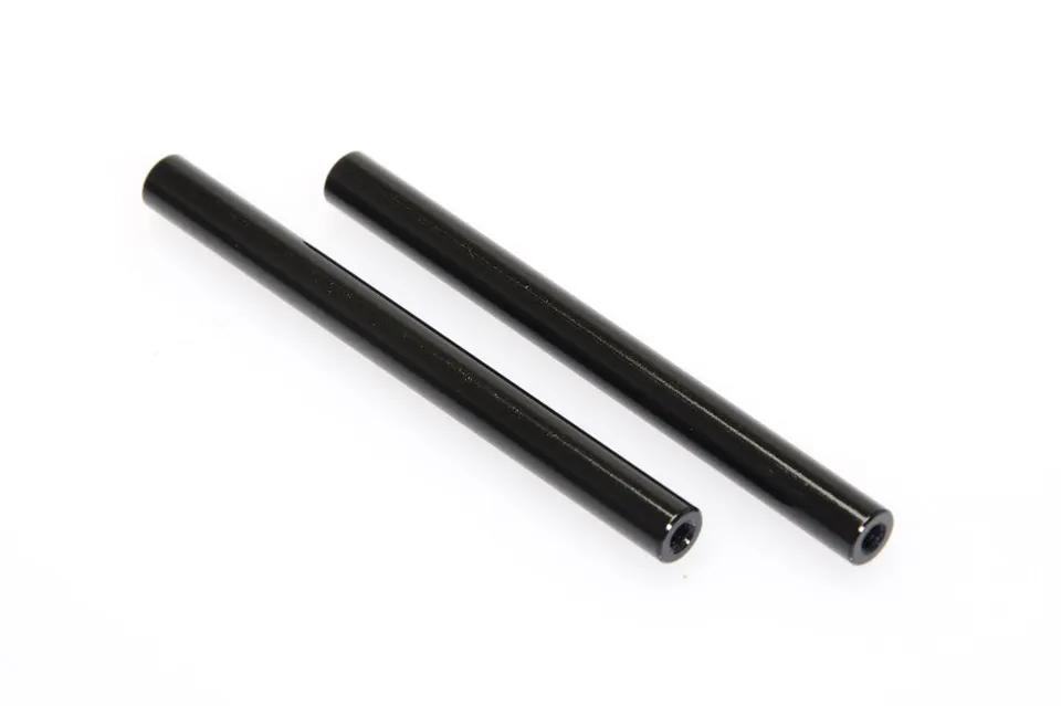 CEN CD0305 biellette alu M3x69mm noire 2 pièces F450