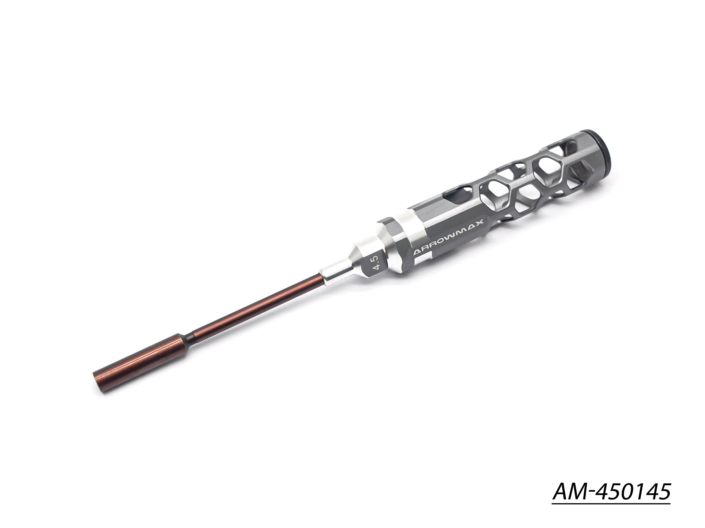 Arrowmax AM-450263 tournevis douille 1/4x100 mm