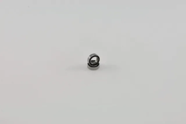 CEN G73917 roulement 6x10x3mm étanche lot 2 Reeper