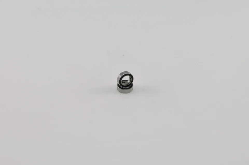 CEN G73917 roulement 6x10x3mm étanche lot 2 Reeper