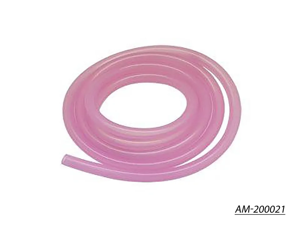 Arrowmax Accessories AM-200021 tube silicone rose 50cm