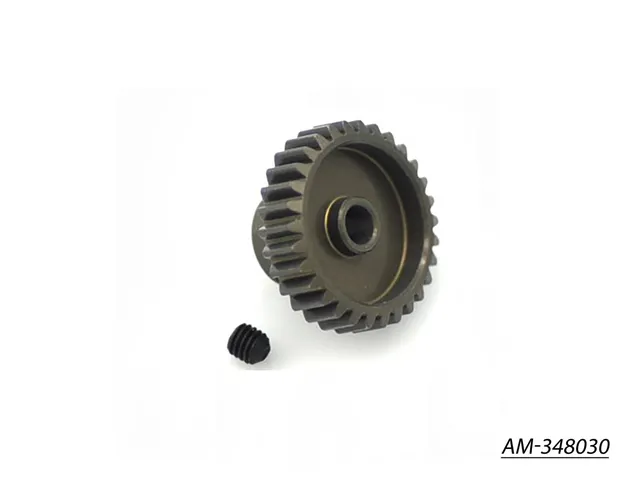 Arrowmax Gears Pignon 48P 30T Alu 7075 AM-348030