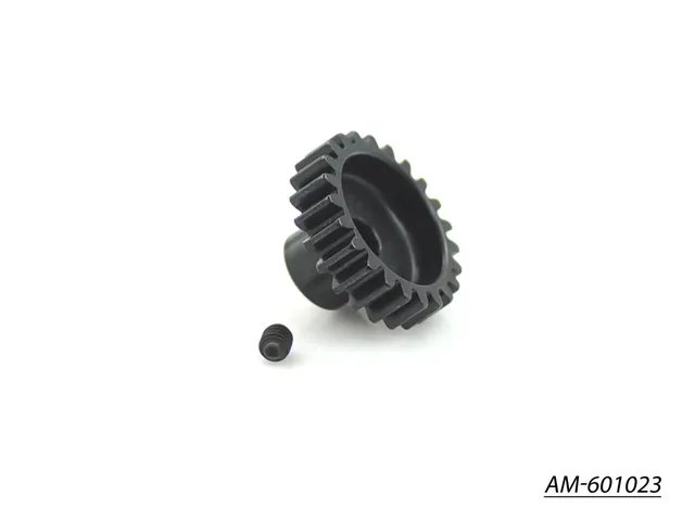 Arrowmax Gears Ultra Pignon Modul 1 23T Acier AM-601023