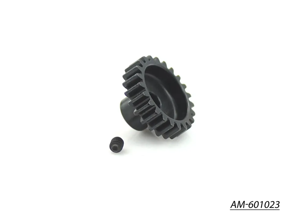 Arrowmax Gears Ultra Pignon Modul 1 23T Acier AM-601023