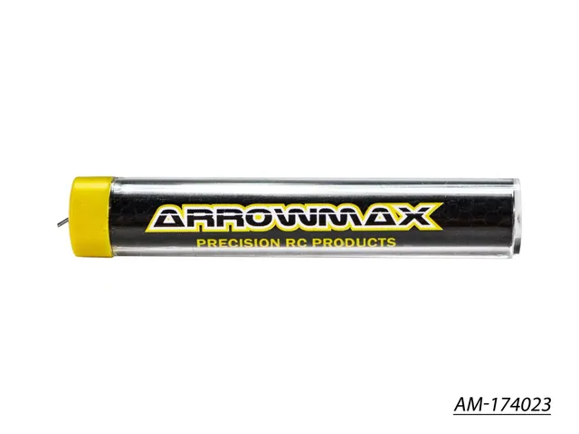 Arrowmax Special Tools Fil à Souder Argent 2% AM-174023