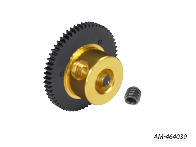 Arrowmax Gears pignon 64P 39T SL AM-464039