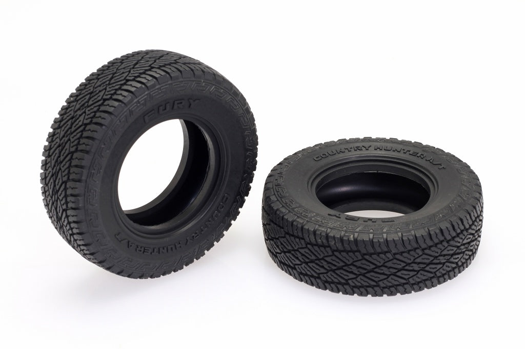 CEN CD0504 Pneus Fury Country Hunter A/T x2 Ranger