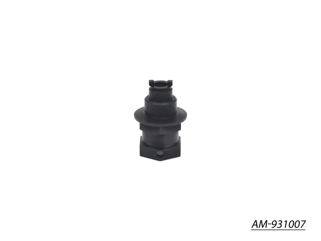 Arrowmax AM-931007 moyeu diff F1 1/10 Geardiff Hub