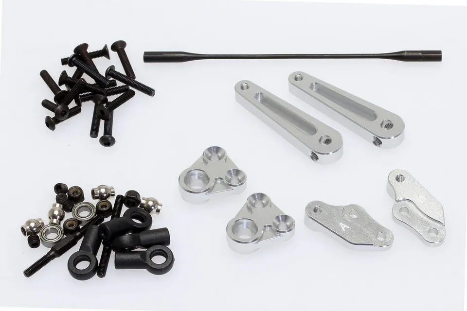 CEN KAOS CKQ0327 Barre Stabilisatrice Alu MT-Series