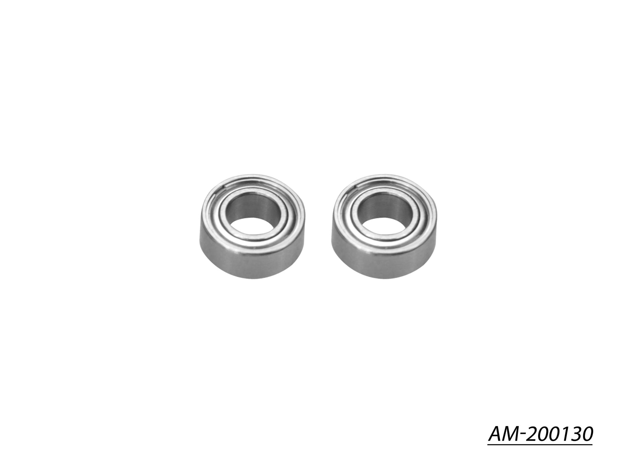 Arrowmax AM-200130 Roulement 5x10x4 NSK x2
