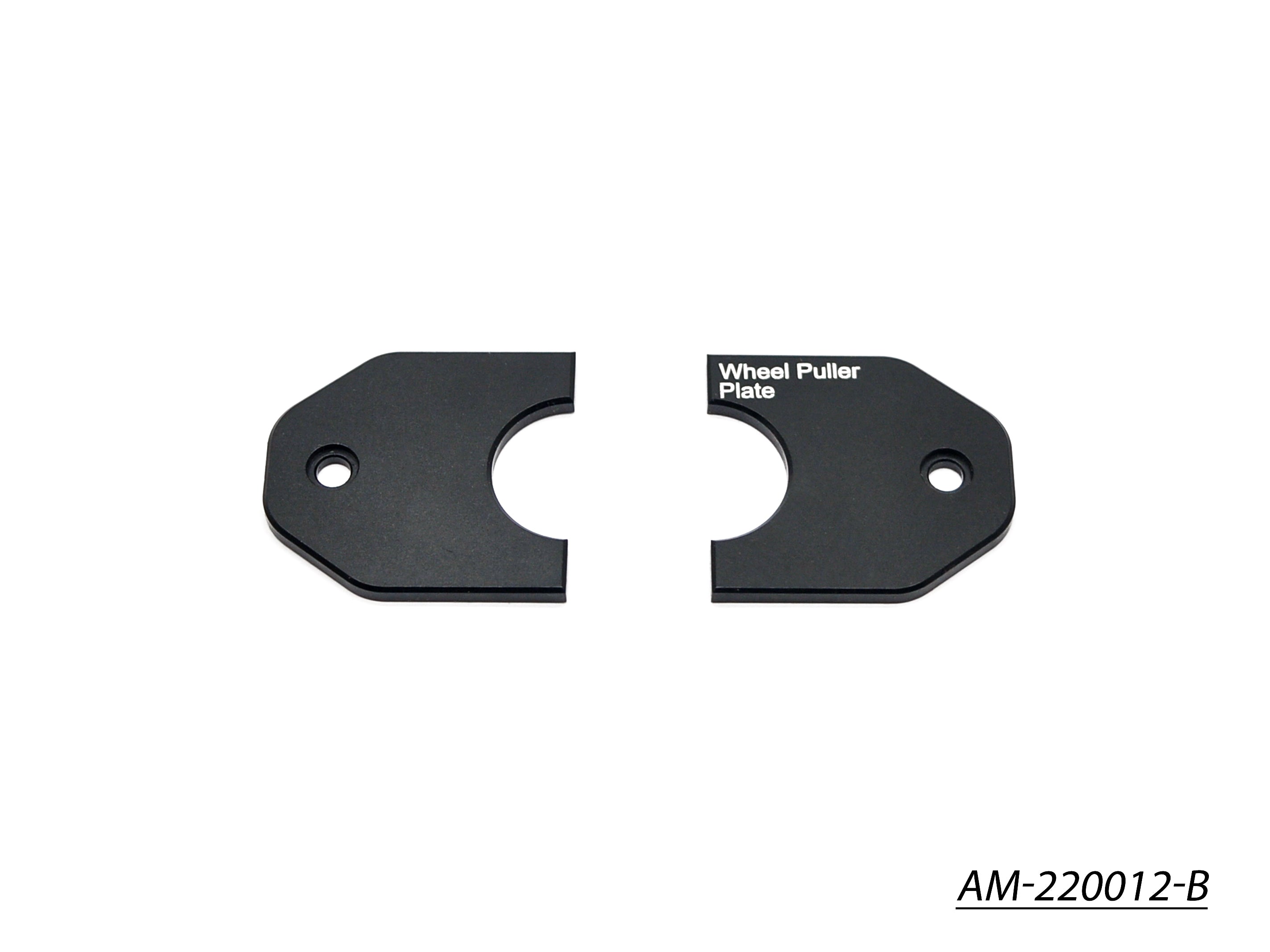 Arrowmax AM-220012-B extracteur roue Mini 4WD noir