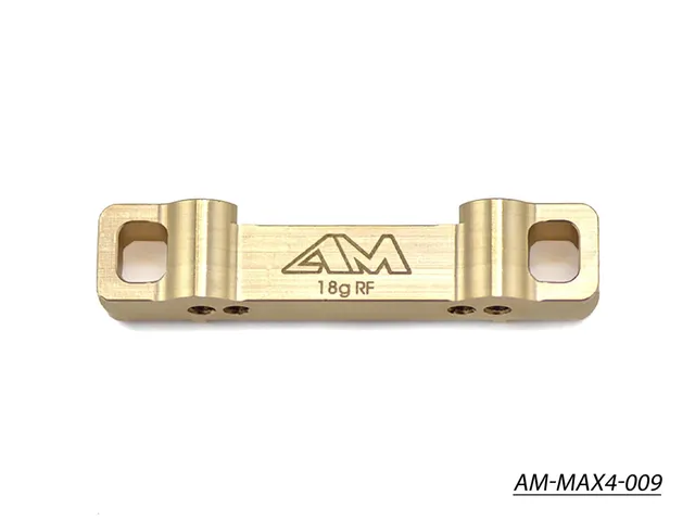 Arrowmax Option Parts Support Suspension RF 18g Laiton AM-MAX4-009