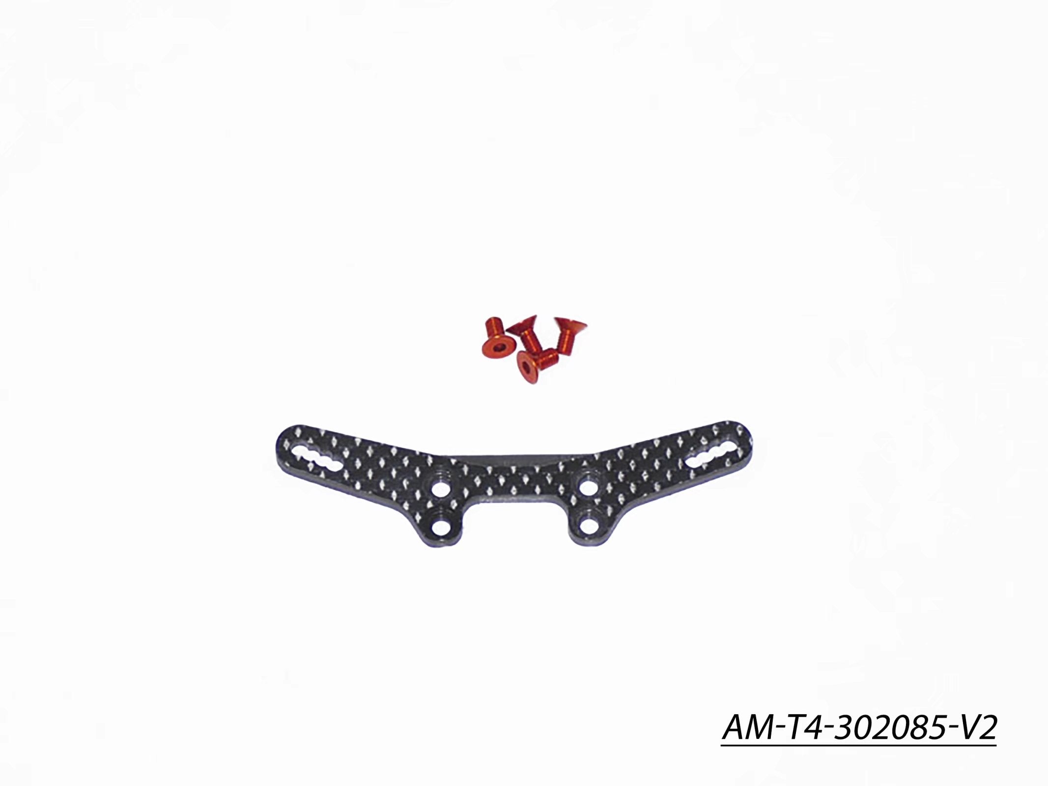 Arrowmax T4 AM-T4-302085-V2 support avant 3.5mm