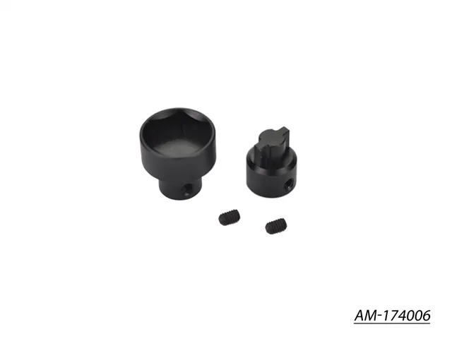 Arrowmax Special Tools AM-174006 contrôleur diff 1/8 GT Buggy