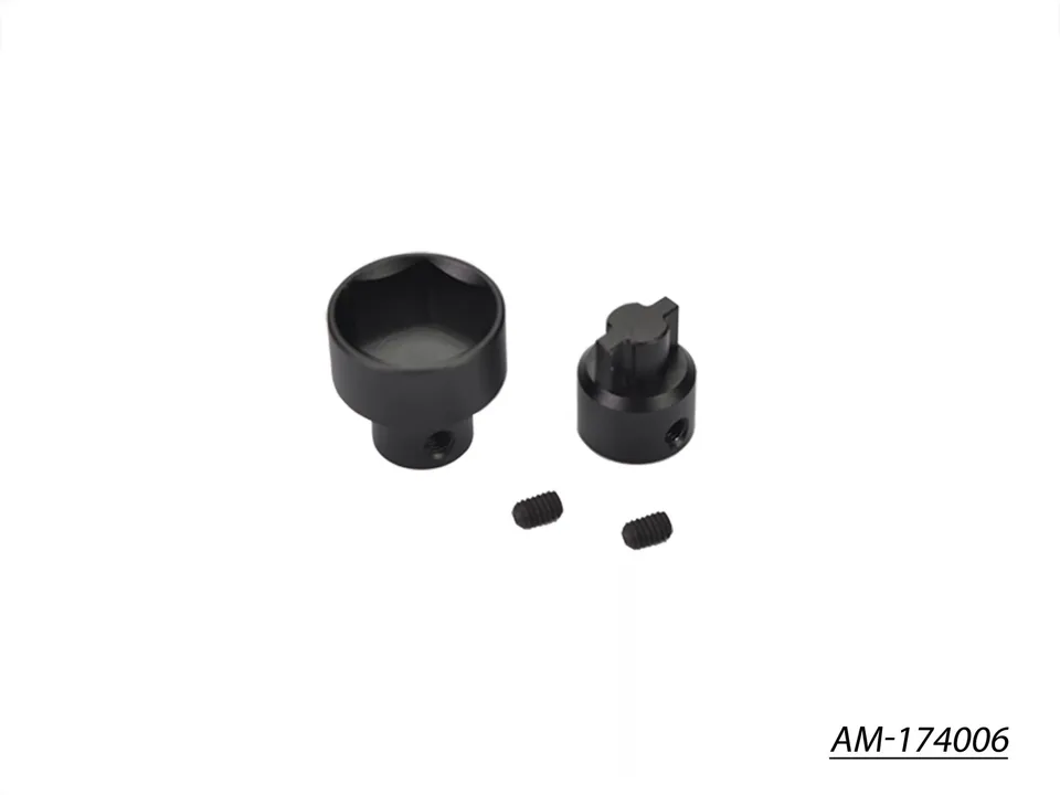 Arrowmax Special Tools AM-174006 contrôleur diff 1/8 GT Buggy
