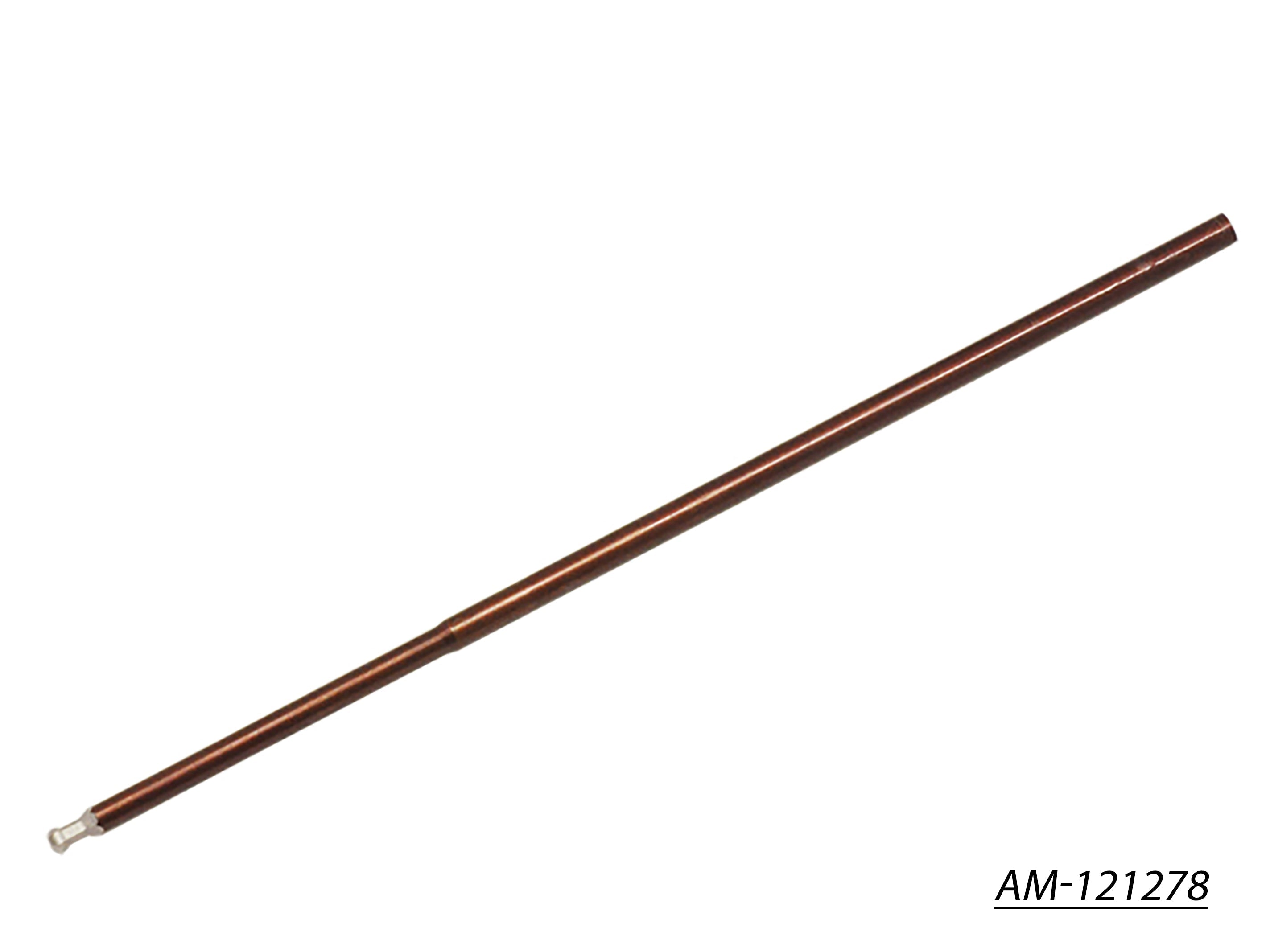 Arrowmax Accessories Embout Allen 0.035x120mm AM-111235