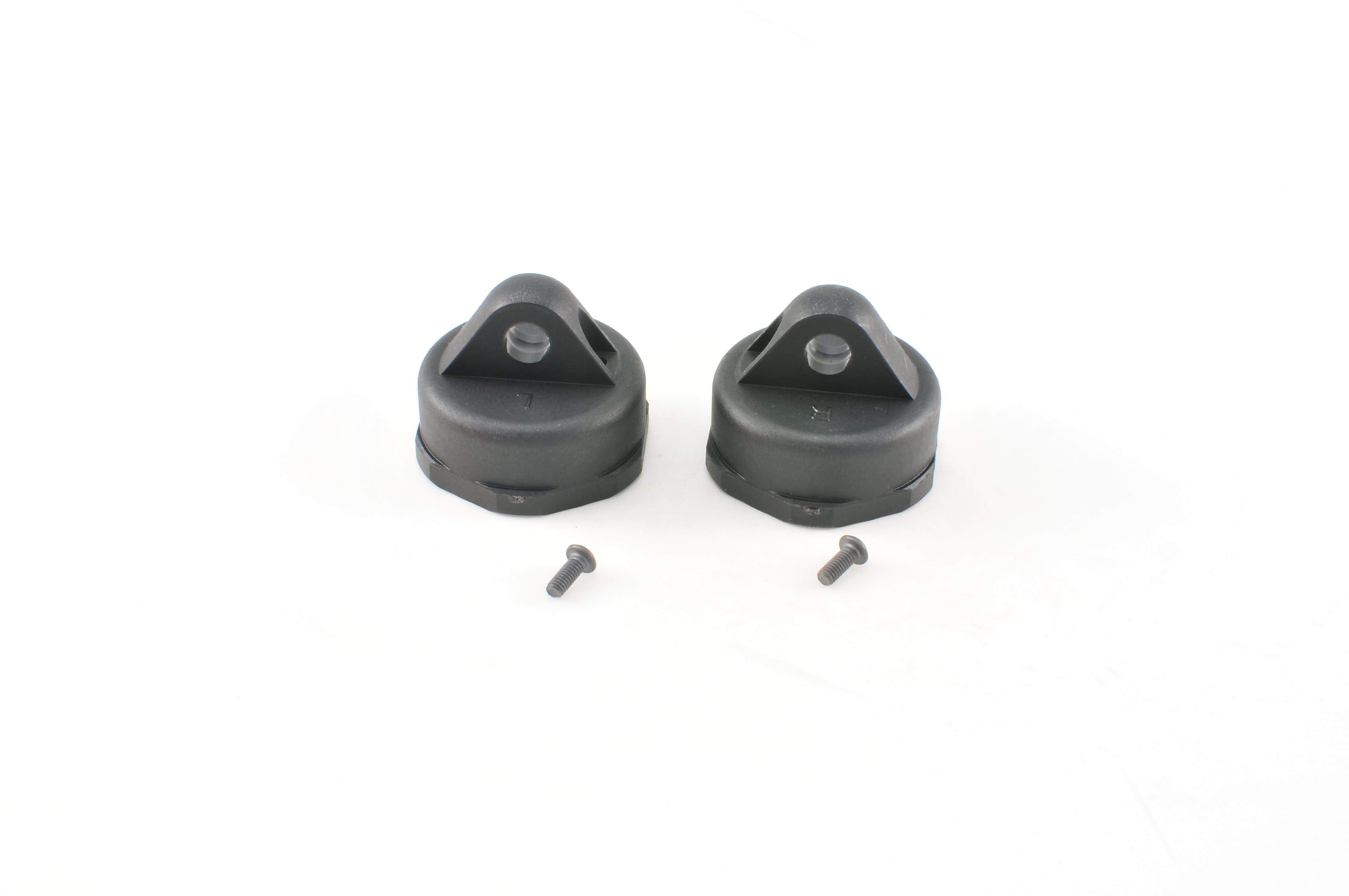 CEN GS503 Bouchon Amortisseur Reeper 2pcs