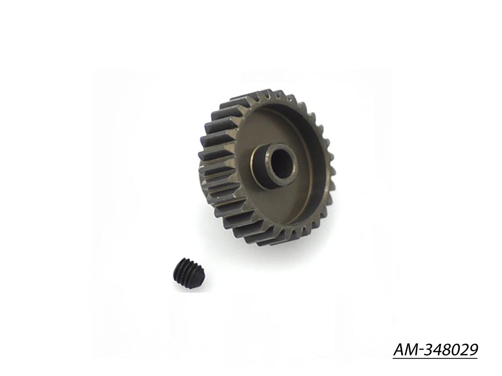 Arrowmax AM-348029 pignon 48P 29T alu 7075 Hard