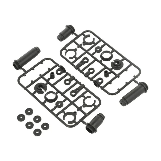 CEN CQ0107A Pièces Plastique Amortisseur 275MM Q/MT