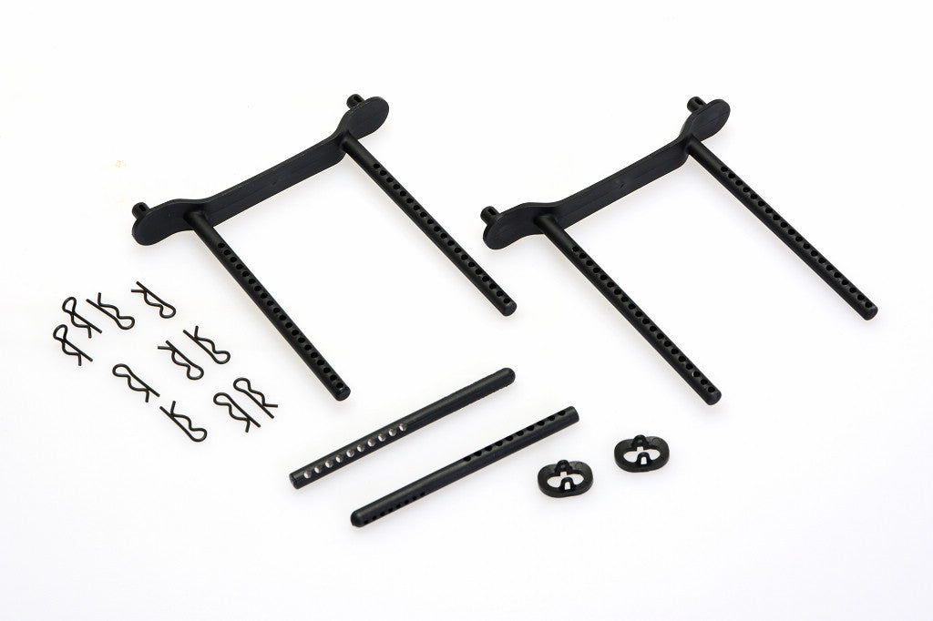 CEN CD0416 support carrosserie F450 SD DL-Series