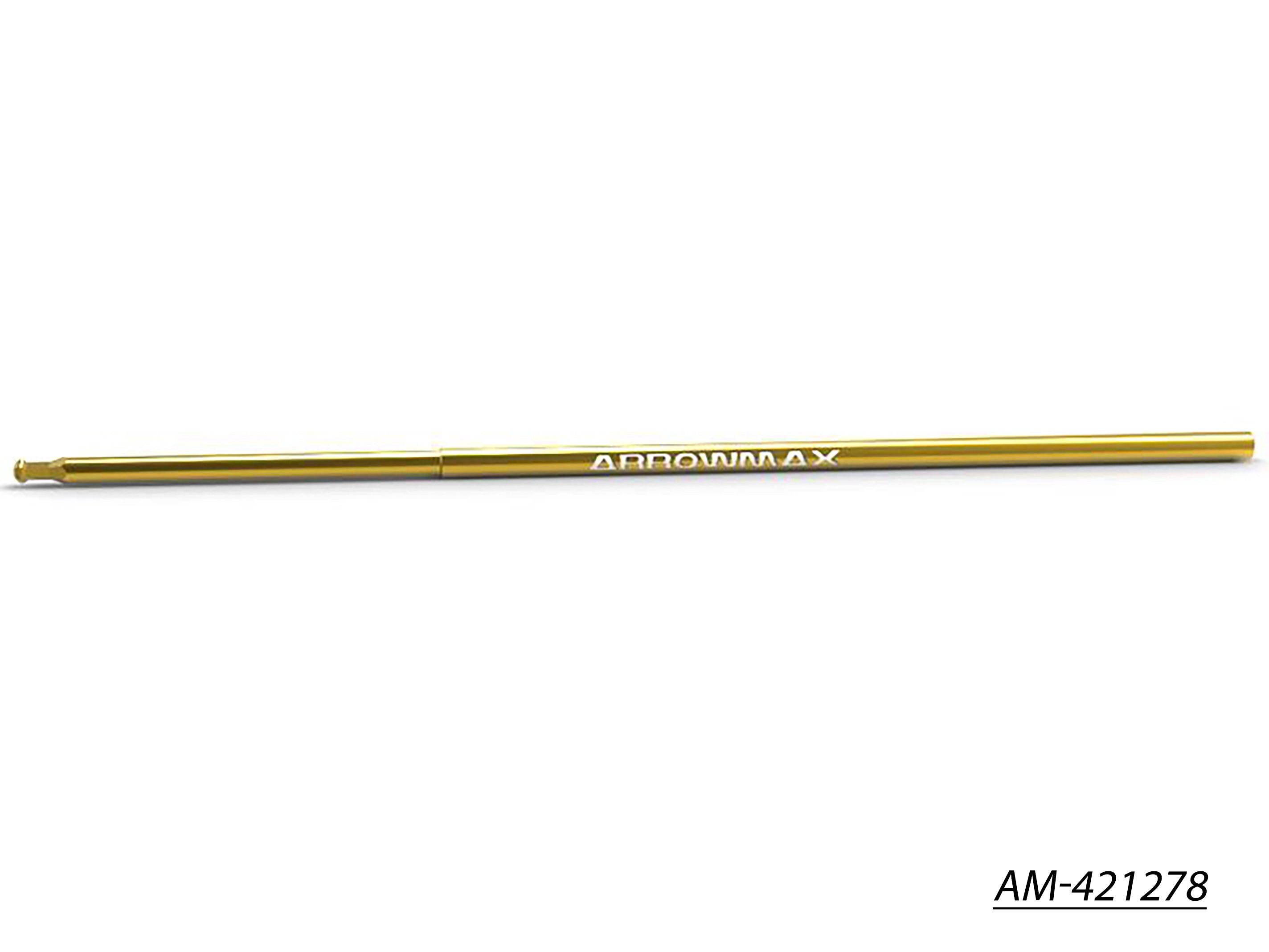 Arrowmax embout hex boule 120mm V2 seul