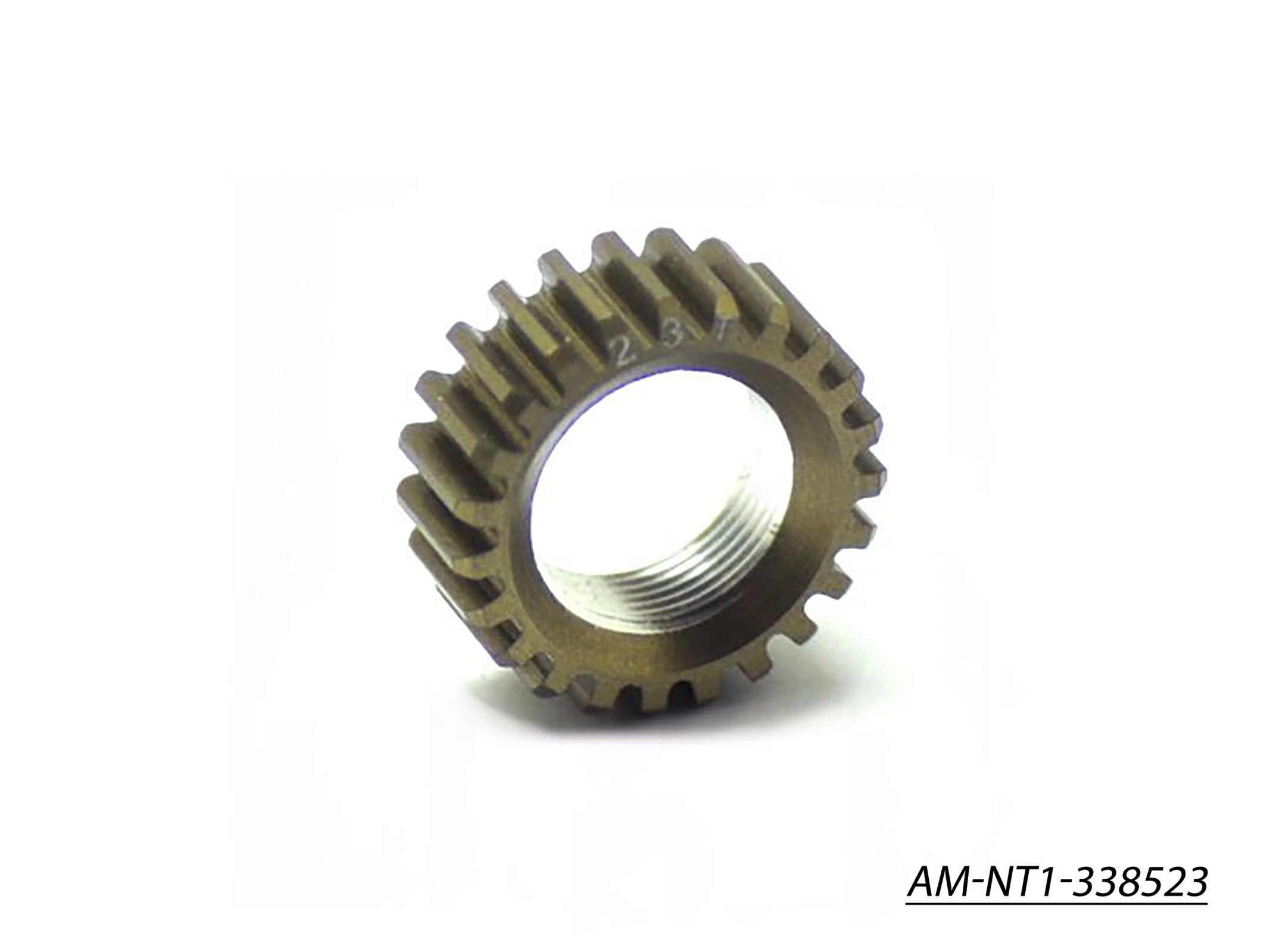 Arrowmax 2nd Gear 23T AM-NT1-338523 Engrenage RC 7075
