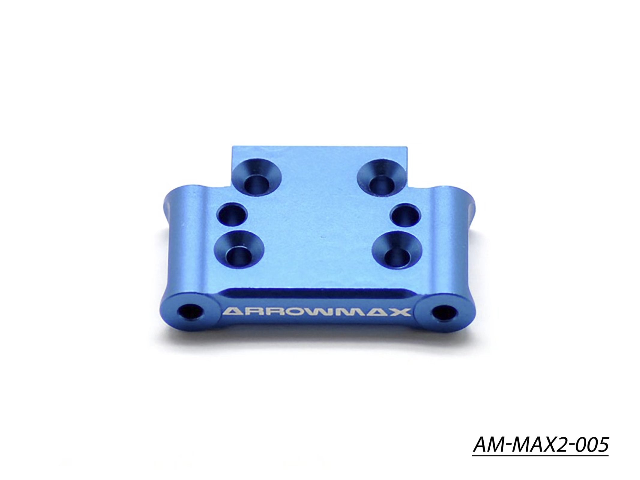 Arrowmax AM-MAX2-005 bulk avant Narrow 7075