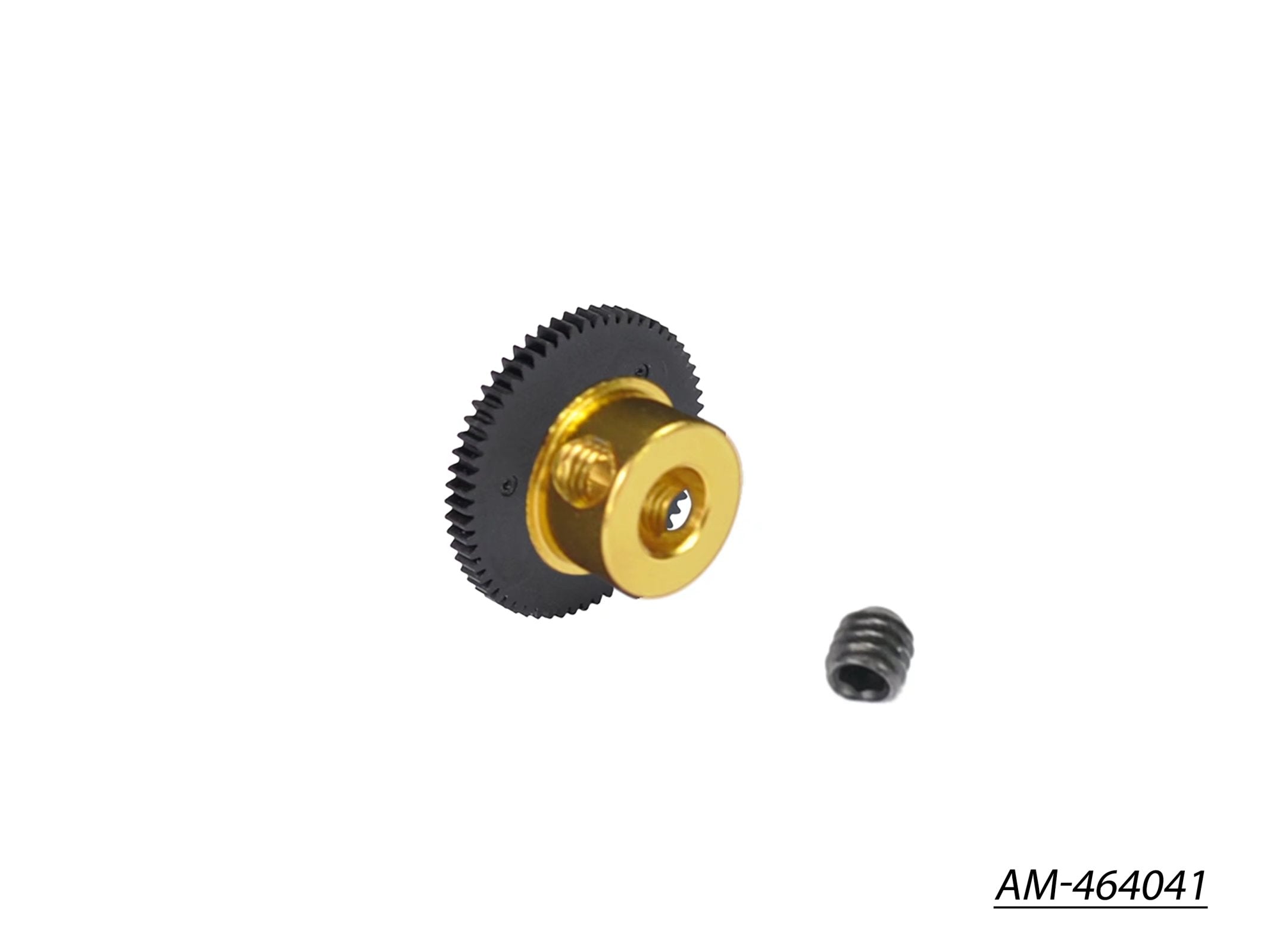 Arrowmax Gears AM-464041 Pignon 64P 41T 41 dents