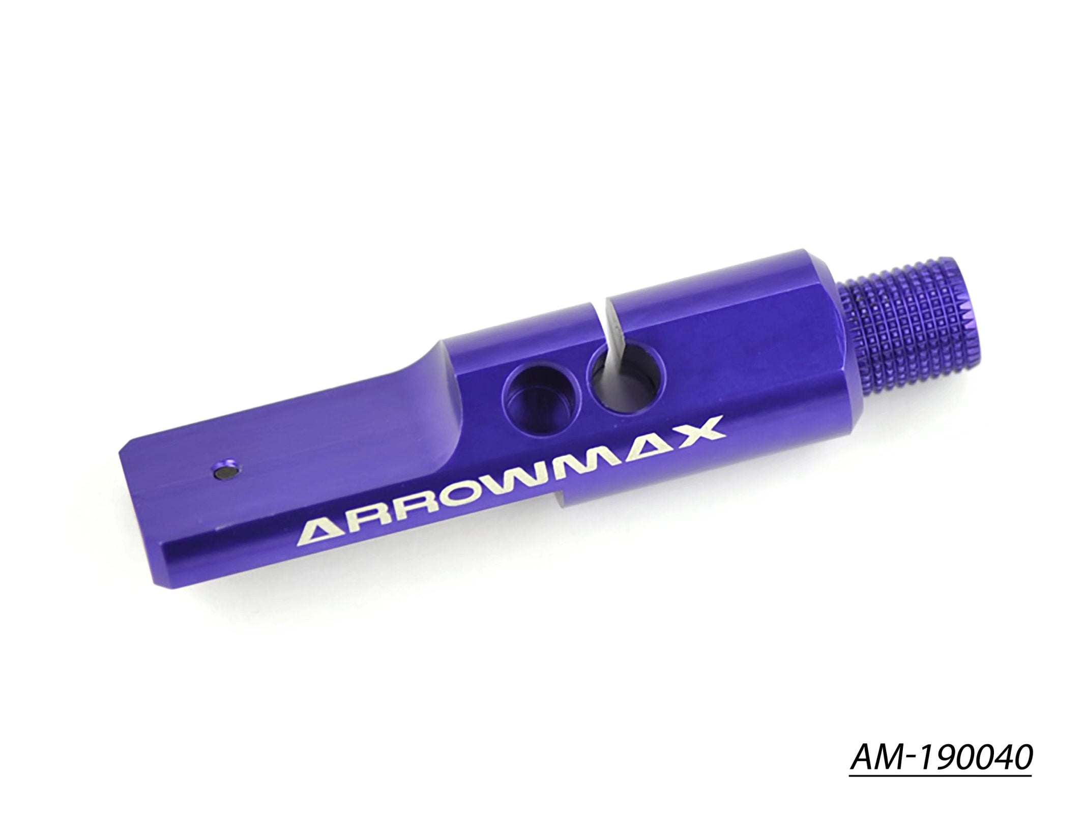 Arrowmax Body Post AM-190040 coupe carrosserie violet
