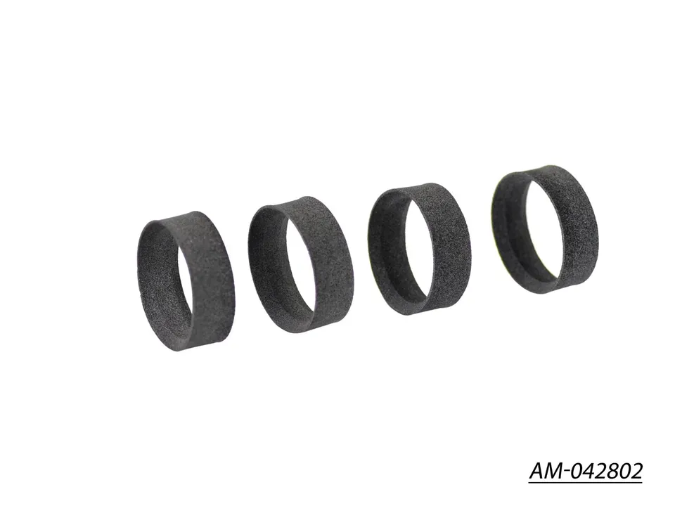 Arrowmax Touring AM-042802 insert EXP-LS noir x4 1/10