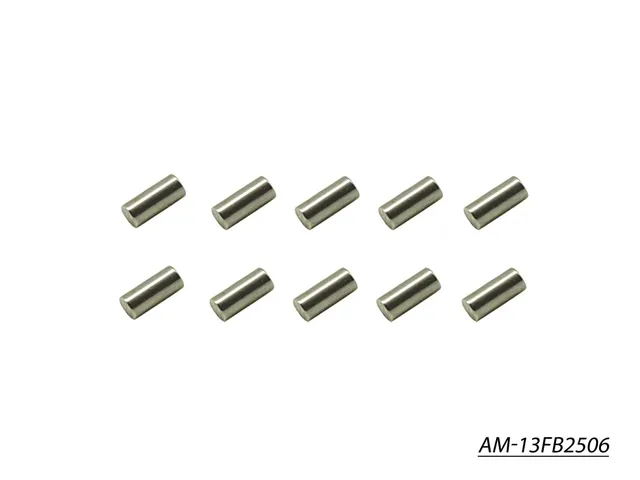 Arrowmax Pin 2.5x6 goupille x10 AM-13FB2506