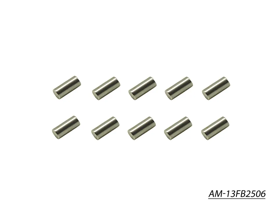 Arrowmax Pin 2.5x6 goupille x10 AM-13FB2506