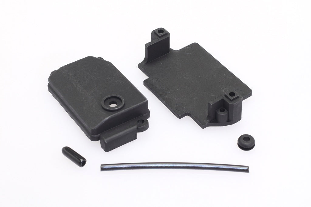 CEN Matrix CM2405 couvercle récepteur pièce RC 1/10 2WD