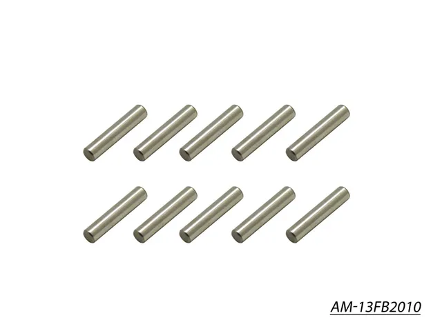 Arrowmax AM-13FB2010 pin 2x10 acier x10
