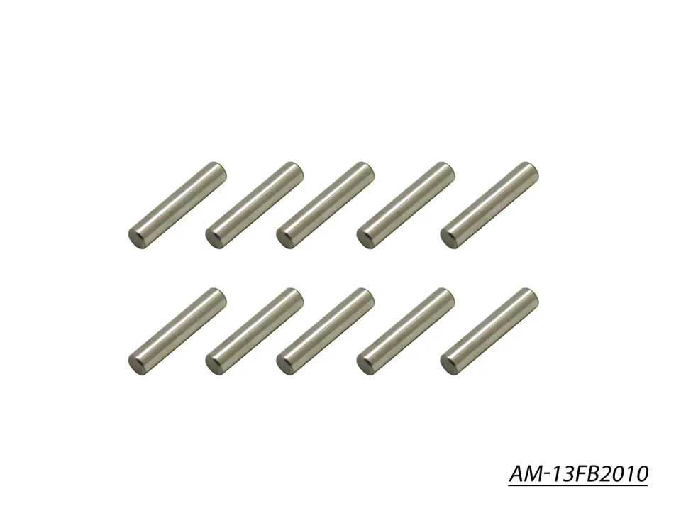 Arrowmax AM-13FB2010 pin 2x10 acier x10