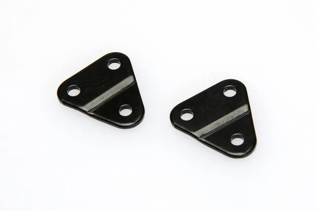 CEN CD0407 F450 SD tirant suspension métal 4-Link x2