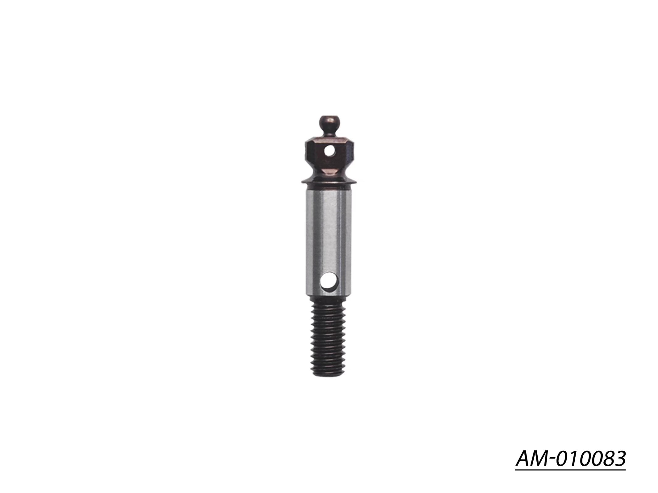 Arrowmax AM-010083 axe de roue acier ressort